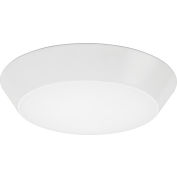 Lithonia Lighting FMML 13 840, LED Versi Lite™ Flushmount, 9W, 13", 4000 CCT White