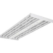 Lithonia IBZ 654L GEB10PS90 IMP 6 Lamp (Included) Fluorescent High Bay, 54w Integrated Modular Plug