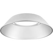 Lithonia JEBLDALR1 M4 Diffuse Aluminum reflector for JEBL 12L and 18L