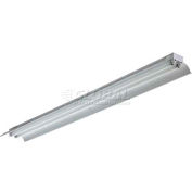 Lithonia L 2 96T8 MVOLT GEB10IS 8' T8 General-Purpose Industrial 59w lamps, 120-277 Volt