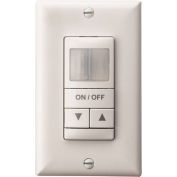 Sensor Switch WSX D WH Dimming Occupancy Wall Switch