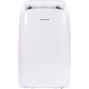 Honeywell HL Series Portable Air Conditioner with Heater, 14,000 BTU Cool, 11,000 BTU Heat