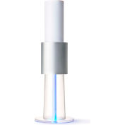IonFlow Signature Air Purifier, White, 540 sq. ft., 7w