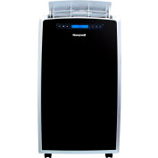 Honeywell Portable Air Conditioner With Heat Pump MM14CHCS, 14000 BTU Cool 12000 BTU Heat