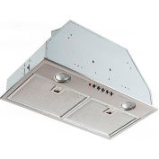 Broan PM500SS Power Pack, 500 CFM, 9 Sones, 3-Speeds, Halogen Lighting