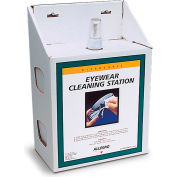 Allegro 0355 Large Disposable Cleaning Station