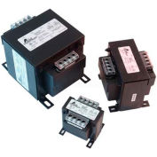 Acme CE150B004 CE Series 150 VA 200/220/440 208/230/460 240/480 Primary Volts 24/115 Sec Volts