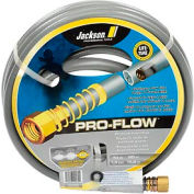 Jackson® 4003900 Professional Tools 3/4" X 50' Pro-flow Heavy Duty Professional Garden Hose
