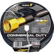 Jackson® 4008500A Professional Tools 5/8" X 100' Rubber Commercial Duty Garden Hose