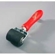Pressure Roller To Firmly Press-Apply Step Markers + Tapes
