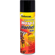 Enforcer® Instant Knockdown Wasp & Hornet Killer - 16 oz. Aerosol Spray, 1 Can - EWHIK16EA