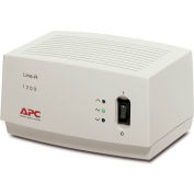 APC LE1200 Line-R 1200 VA Automatic Voltage Regulator