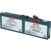 APC RBC18 Replacement Battery Cartridge #18
