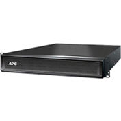 APC SMX48RMBP2U Smart-UPS X-Series 48V External Battery Pack Rack/Tower
