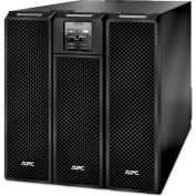 APC SRT8KXLT-5KTF Smart-UPS SRT 8000VA with 208/240V to 120V Step-Down Transformer