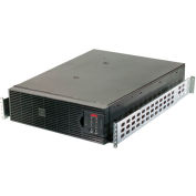 APC SURTD5000RMXLP3U Smart-UPS RT 5000VA RM 208V to 208/120V