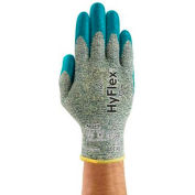 HyFlex® Cr+ Foam Nitrile Coated Gloves, Ansell 11-501-8, 1-Pair