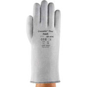 Crusader® Flex Hot Mill Gloves, Ansell 42-474-9, 1-Pair