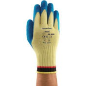 PowerFlex® Cut Reisistant Gloves, Ansell 80-600-9, 1-Pair