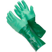 Scorpio® Chemical Resistant Gloves, Ansell 08-354, Size 10, 1 Pair