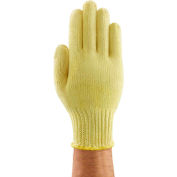 Neptune® Kevlar® Stringknit Gloves, Ansell 70-225, Size 8, 1 Pair