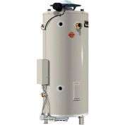 AO Smith BTR-120 Master-Fit Commercial Tank Type Water Heater Nat Gas 71 Gal. 120000 BTU