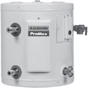 AO Smith EJC-6 ProMax Water Heater Residential Electric 6 Gal. 120V 1.6W Compact