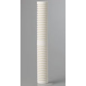 3M Aqua-Pure AP110-2, 2 High 5 Micron Standard Sediment Cartridge