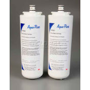 3M Aqua-Pure AP5527, Prefilter & Postfilter For Ap-Ro5500 - Pkg Qty 6