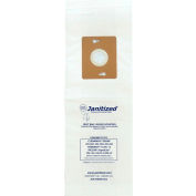 Tennant Paper Vacuum Bag - For Tennant V-LWU-13 - JAN-CMZOOM-2(3)