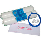 Aquaverve UNIV5615 Universal Filtration Kit For BLTS Series Bottleless Water Coolers