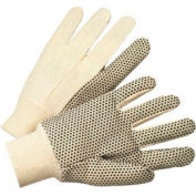 1000 Series Canvas Gloves, Anchor 781k, Pack of 12