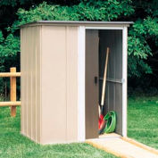 buildings & storage sheds sheds-metal arrow shed
