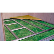 Arrow Shed Floor Frame Kit for 5' x 4' & 6' x 5' Building