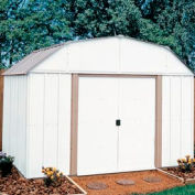 buildings & storage sheds sheds-metal arrow shed