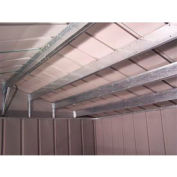 Arrow Shed Roof Strengthening Kit For 10' x 13', 10' x 14' Arrow Shed Sheds
