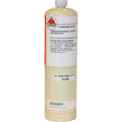 Air Systems International 20 PPM CO/Air Calibration Gas for CO Monitors, 17 L, BBG-20