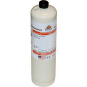 Air Systems International 20.9% Oxygen Calibration Gas for CO/O2 Monitors, 17 L, BBG-O2