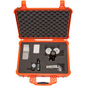 Air Systems International Complete Go/No Go Air Quality Test Kit, 3000 PSI, LP/HP-A4K