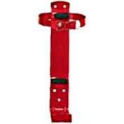 Mark Bracket For Wall Mounting Of Fire Extinguisher For Models Cosmic 6