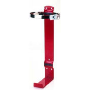 Mark Bracket For Wall Mounting Of Fire Extinguisher For Models Cosmic 10 & Galaxy 10