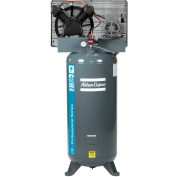Atlas Copco CR5-SS-60GV-230V 1PH 5HP Single-Stage Vertical Compressor - 135 PSI - 230 Volts