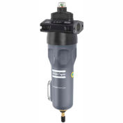 Atlas Copco DD35+, Inline Coalescing Filters, General Purpose, 83 cfm, 1/2" NPT, 1 Micron