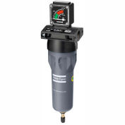 Atlas Copco PD35+, Inline Coalescing Filters, High Efficiency, 83 cfm, 1/2" NPT, 0.01 Micron