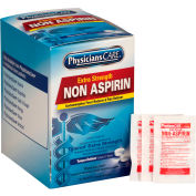 PhysiciansCare Extra Strength Non-Aspirin, 125x2/box