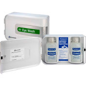 First Aid Only 91101 SmartCompliance Complete Eyewash Station