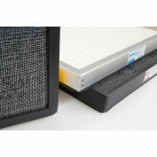 Air Science® AST8-001 GP Plus Carbon Filter, For DWS24 Downflow Workstation