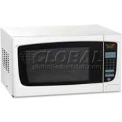Avanti® AVAMO1450TW, Microwave Oven, 1.4 Cu. Ft., 1000 Watt, TouchPad Control