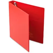 11X17 Binder- with Page Protectors 3 Ring Binder 1 Inch Elastic