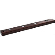 Amax Lighting LED-B4/BRZ LED Bar, 4W, 3000 CCT, 304 Lumens, 82 CRI, Bronze